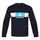 Mikina CFMOTO Crewneck (modrá)
