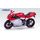 Model MV AGUSTA F4S 1:18