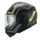 ROCC 910 překlápěcí přilb dekor mat