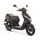 Kisbee 50i 4T EURO 5 - Black Edition / 25 km/h