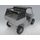 U10 PRO/XL Víceúčelová nástavba Cargo Rack