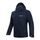 Nepromokavá bunda CFMOTO Official - navy - M