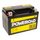 Poweroad baterie Gel YG9-BS/12V-9AH