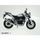 Model Honda CB 500 F 2014 1:10