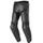 Kožené moto kalhoty Silverstone, velikost 28 zkrácené