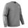 Mikina CFMOTO Pullover (šedá)
