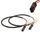Adaptér pro blinkry na BMW F 800 / R nineT / S 1000 R / RR / XR