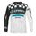 Dres CFMOTO QuickDry (bílá/černá)