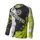 Dres CFMOTO QuickDry (neon zelený)