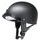 Moto helma RB-480 / černá matná