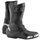 Sport moto obuv - černá, velikost 39