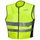 BÜSE bezpečnostní vesta high-visibility