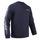 Mikina CFMOTO Pullover (modrá)