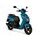 Kisbee 50i 4T EURO 5 Standard - Celest Blue