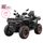 CFMOTO Gladiator X1000 G3 Premium T3b / Zircon Black / Černá - IHNED K ODBĚRU 2 ks