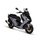 PULSION 125I GT - Shark grey