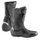 Toursport moto obuv- černé, velikost 39