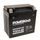 Poweroad baterie YTX14-BS 12V/12A