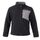 Pánská mikina CFMOTO Fleece (černá)