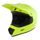 GSB XP-7 dětská MX OFF ROAD přilba fluo žlutá