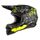 Přilba O´Neal 3Series ASSAULT černá/žlutá