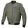 BÜSE Kingman textilní bunda pánská