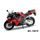 Model HONDA CBR1000RR 1:18