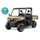 Gladiator UTV1000 EPS / T1b - Žlutá písková
