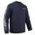 Mikina CFMOTO Pullover (modrá)