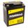 Poweroad baterie Gel YG7L-BS/12V-7AH