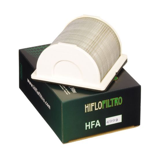 Hiflo vzduchový filtr HFA4909 Yamaha