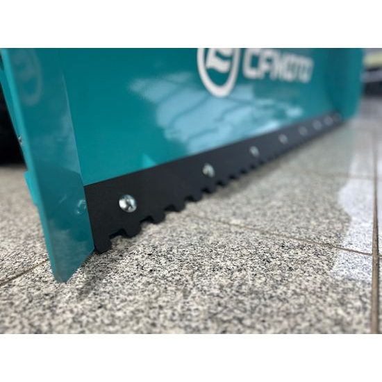 Originální radlice CFMOTO - 150 cm / IHNED SKLADEM