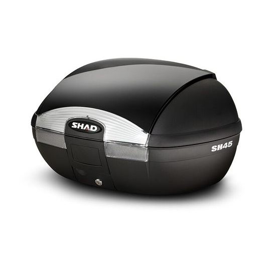 Zadní kufr SHAD SH45 (černý)