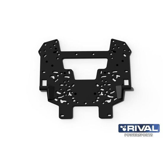 Radlice Rival Supreme 2 - instalační plotna