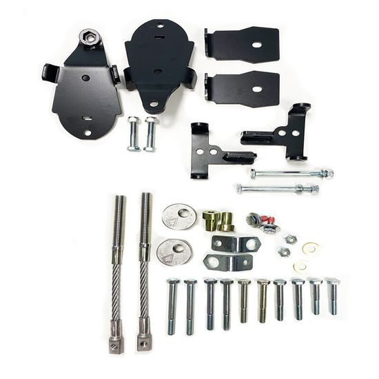 Adaptéry na pásy Camso: Z1000 Sport