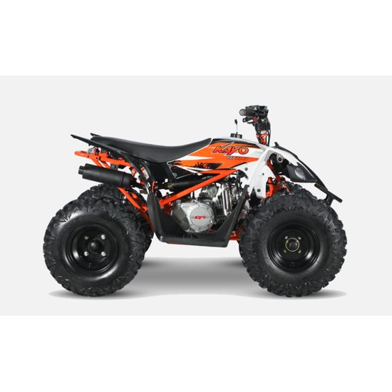 Dětská čtyřkolka Kayo 110 2 kusy ihned k odběru !