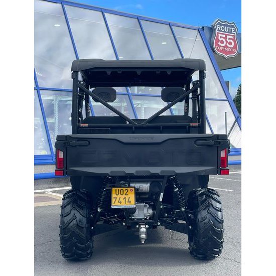 Gladiator UTV 625 EPS T1B