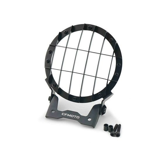 450CL-C Ochranná mřížka světlometu