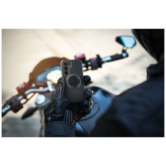 Ochranný kryt Interphone QUIKLOX Tetraforce pro Samsung Galaxy S24