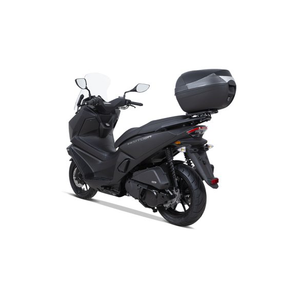 SKY TOWN 125i ABS - Flat black