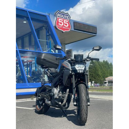 CF MOTO 300 NK