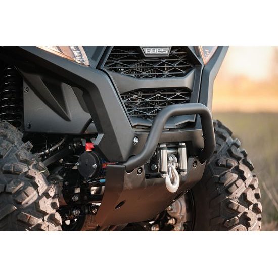 GOES TERROX 500-A T3b - Šedá / IHNED K ODBĚRU 1 ks