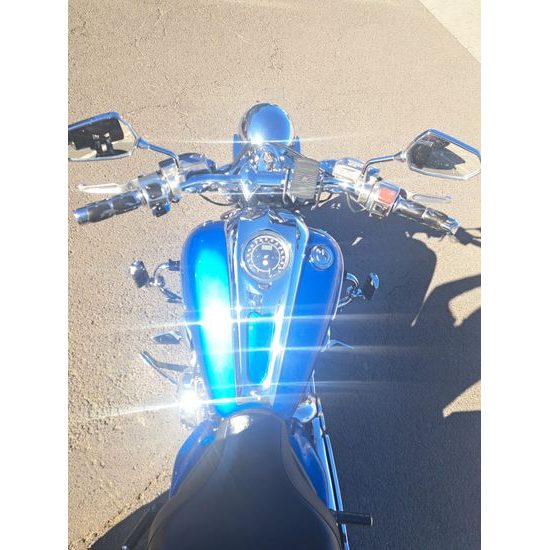 Yamaha XV 1900