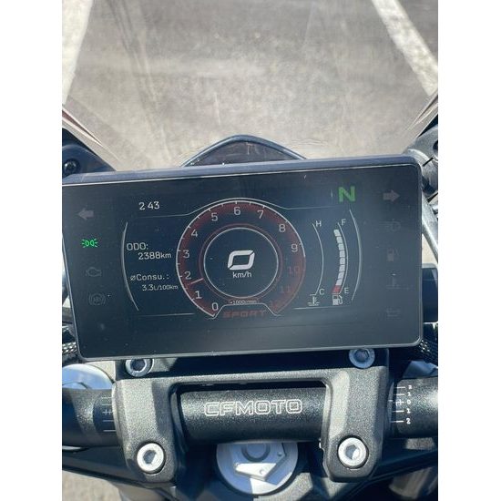 CF MOTO NK 300