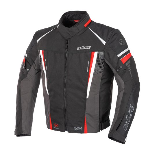 BÜSE Miles textilní bunda