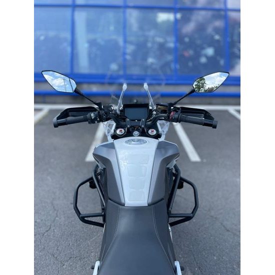 CF MOTO 650 MT Premium