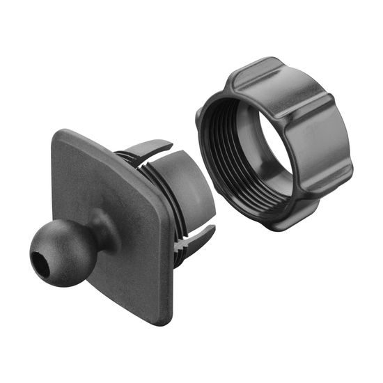 Adaptér pro pouzdra Interphone s 17 mm kloubem