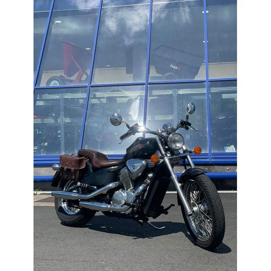 Honda VT 600 C Shadow