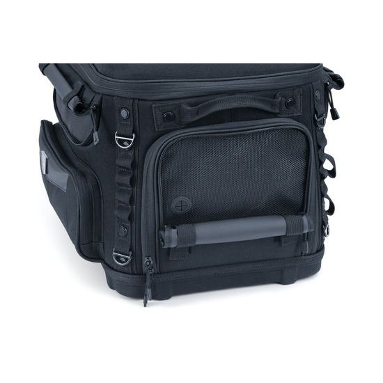 Moto textilní taška pro psy a jiné mazlíčky