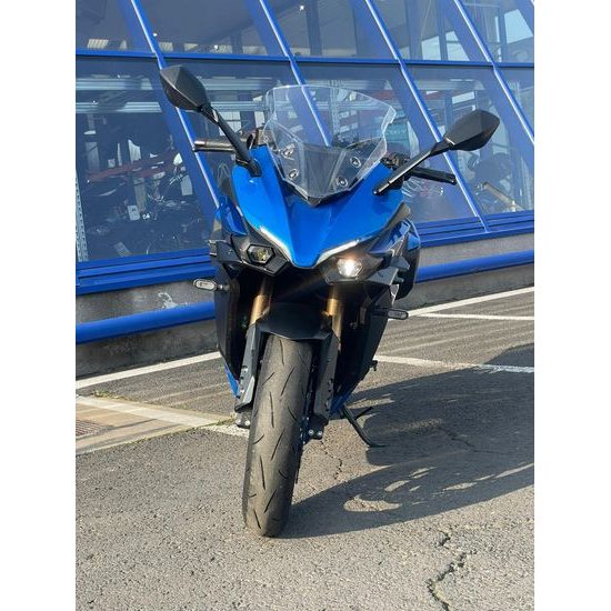 Suzuki GSX-S 1000 T